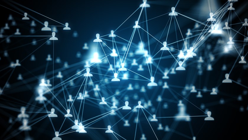 Digital network