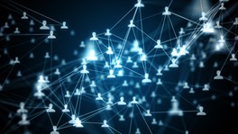 Digital network