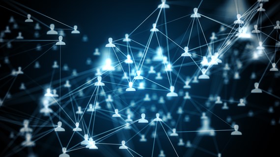 Digital network