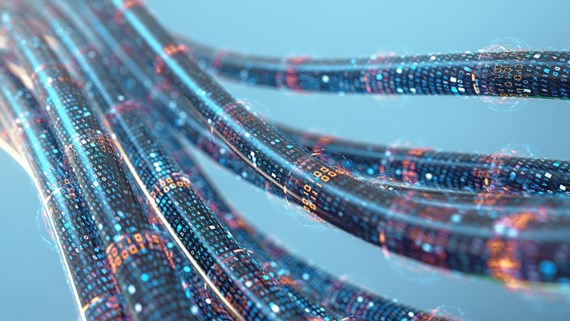 data transfer