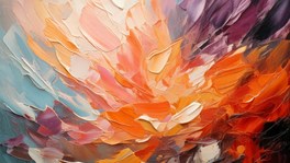 abstract art
