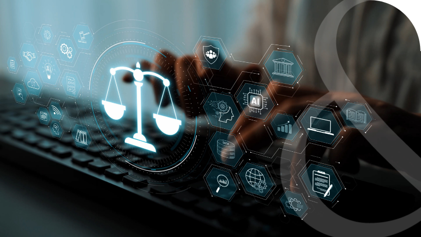 Crypto, AI and asset recovery