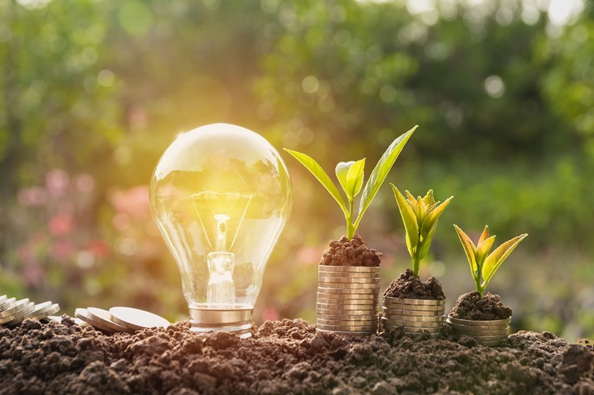Sustainable Finances