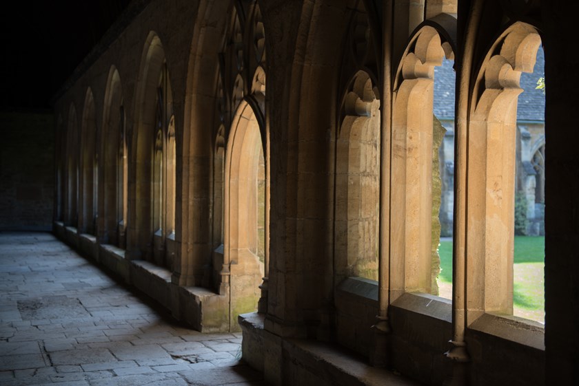 Cloisters hallway at a university.jpeg