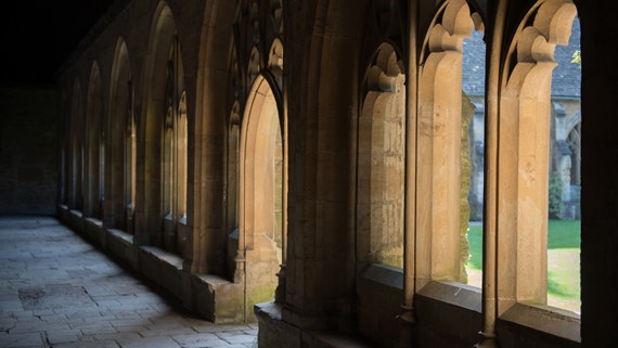 Cloisters hallway at a university.jpeg