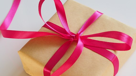 gift