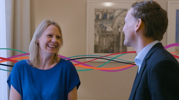 Video about careers at Farrer & Co