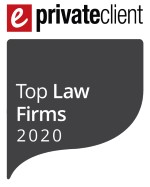 eprivateclient top law firms 2020