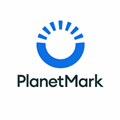 Planet Mark logo