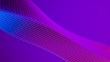purple abstract