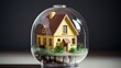 Property rent