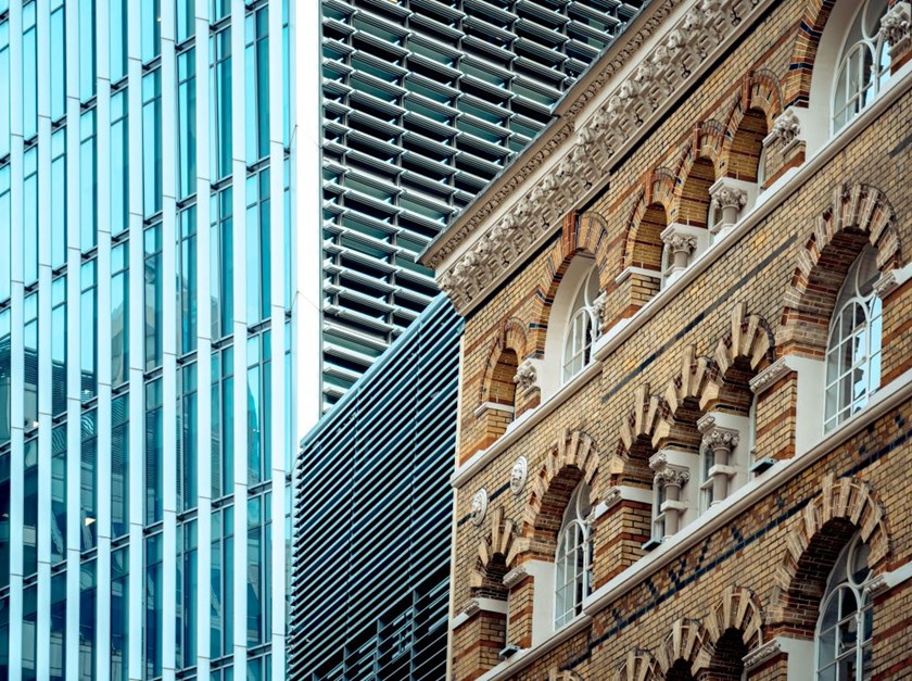 Commercial real estate