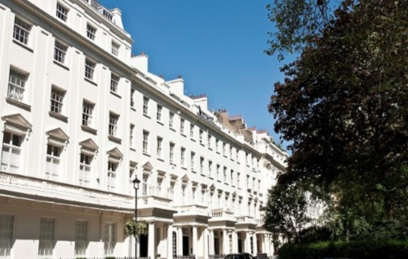 london mansion prime residential property