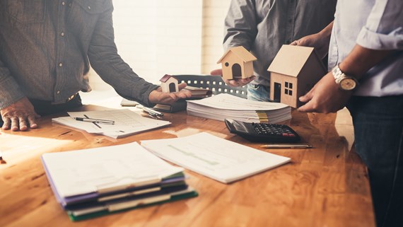 property dealings