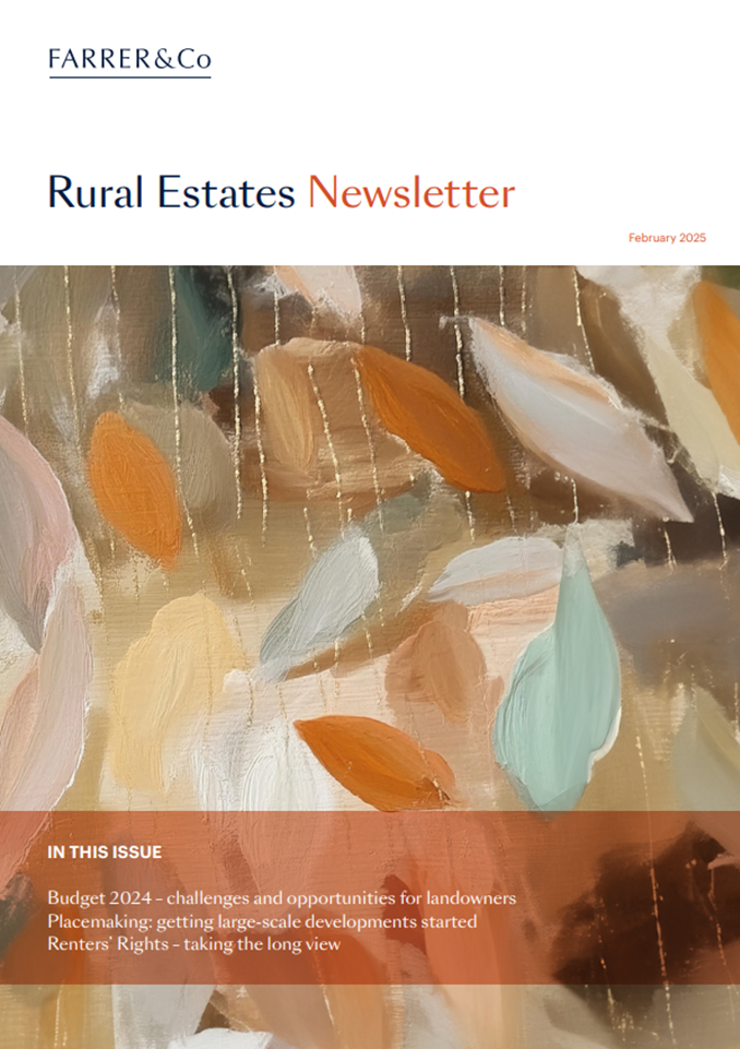 Rural image