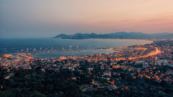 Cannes - MIPIM