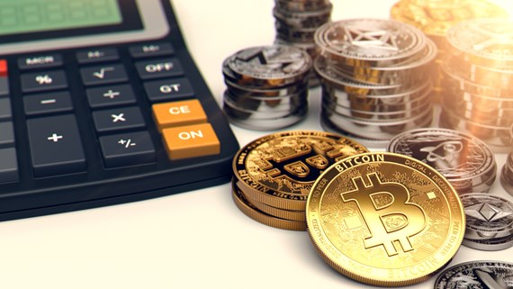 crypto assets