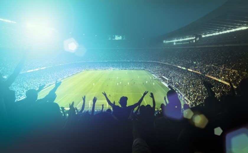 Football match