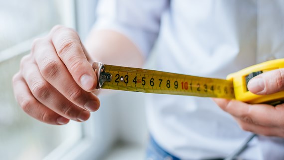 ruler