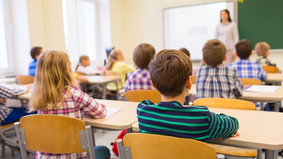 classroom