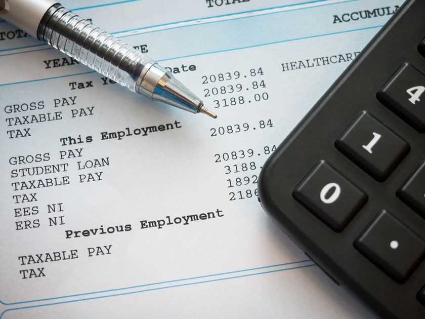 employment document