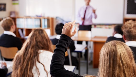 classroom