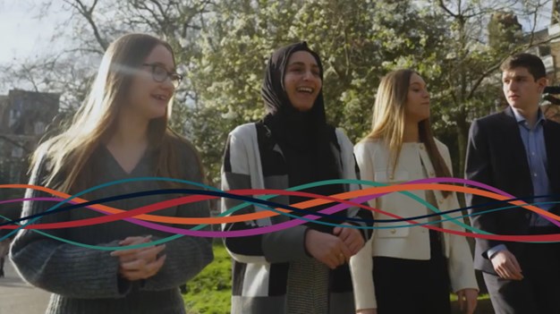 Video about careers at Farrer & Co