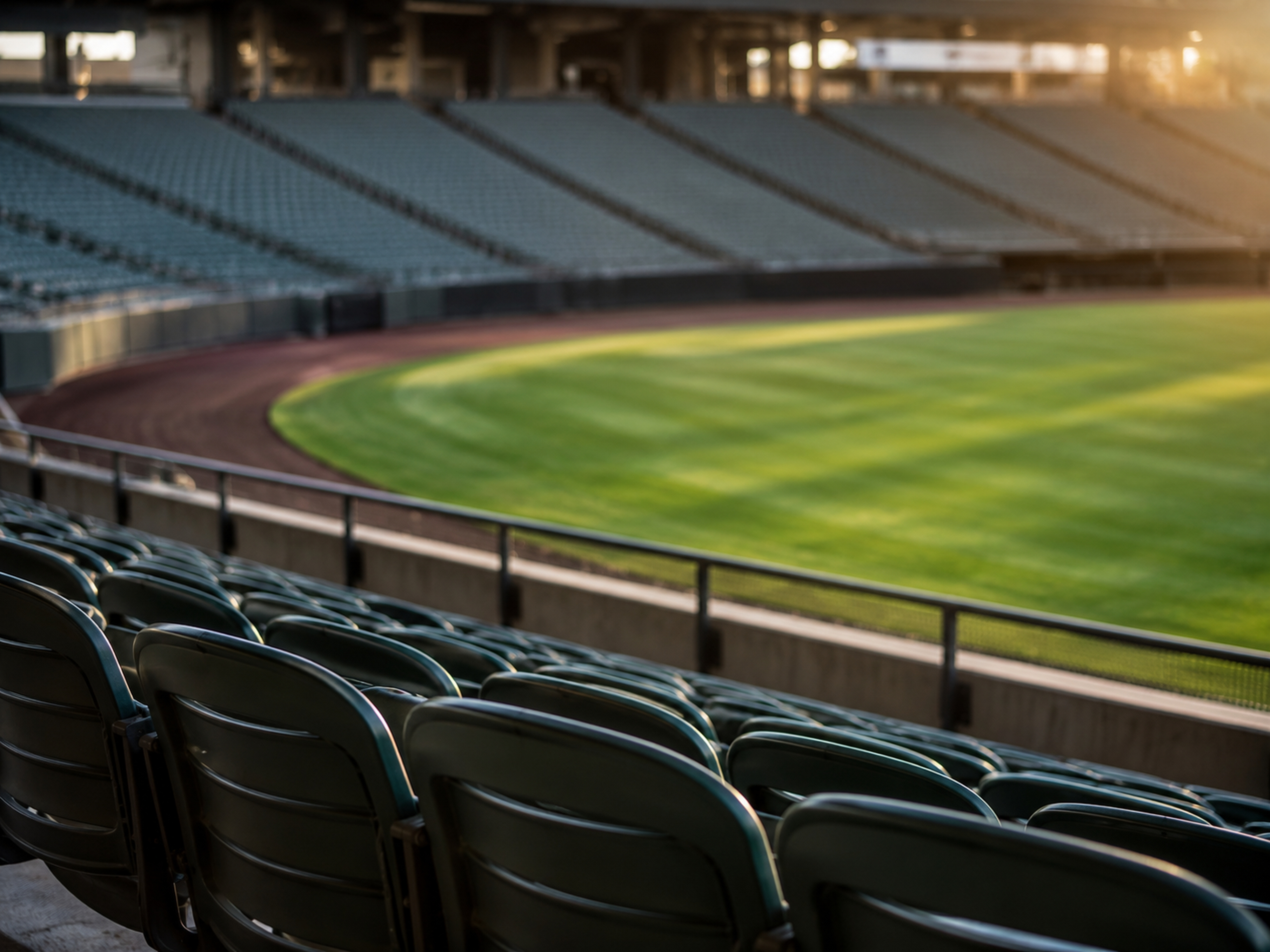 Two Bills, one goal: reforms to major sporting events and ticket resale