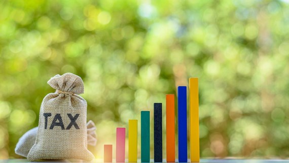 Income tax