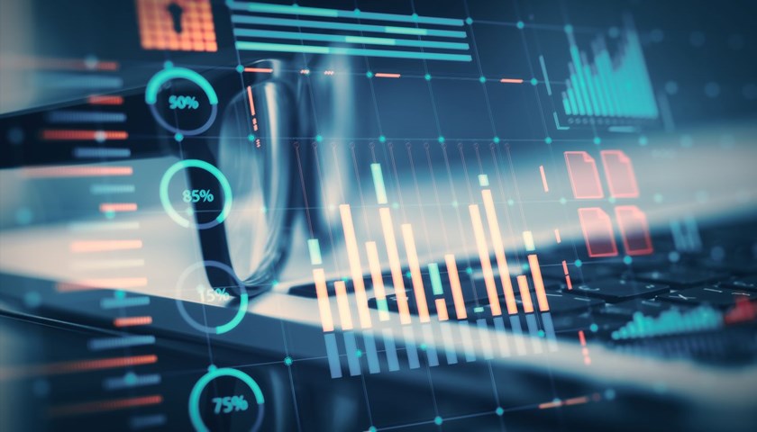 investment graph