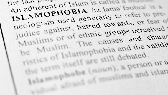 Islamophobia
