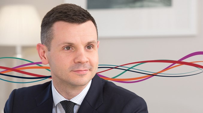 Joe Connell - careers
