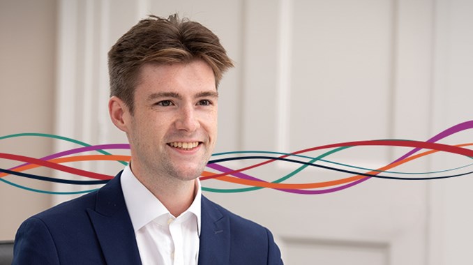 James Davies - careers