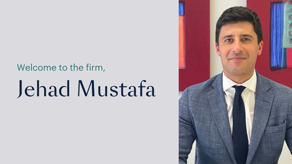 Jehad LinkedIn
