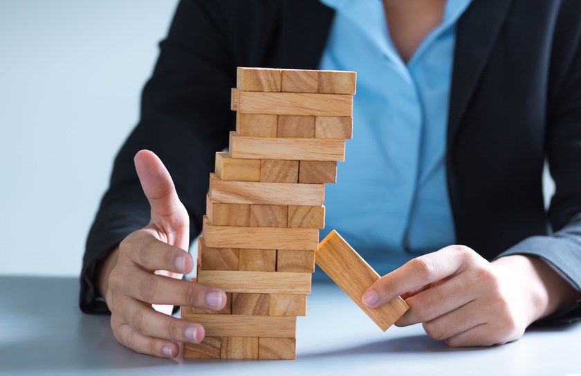 jenga