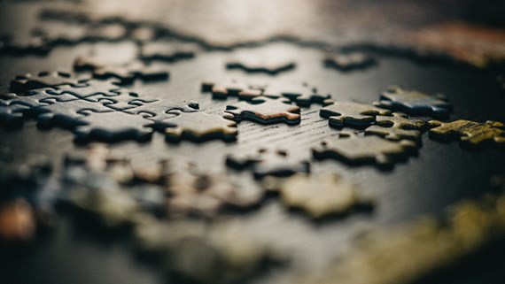jigsaw puzzle