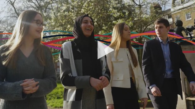 Solicitor Apprentice - Keeley - film