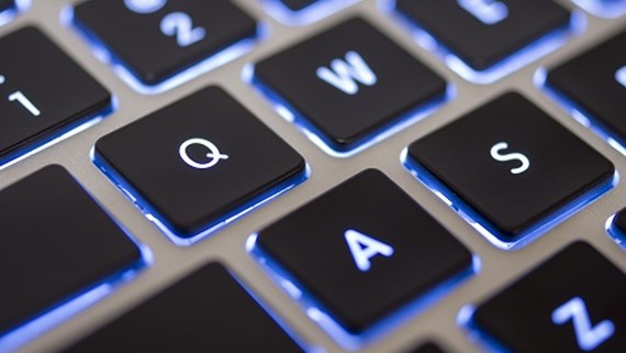 Keyboard