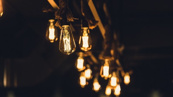light string