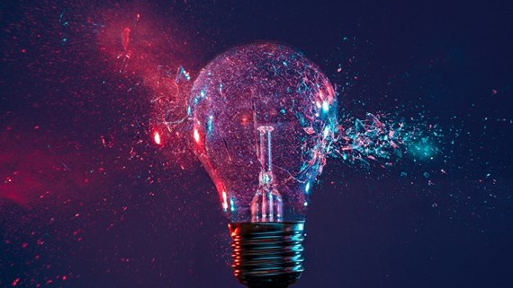 lightbulb
