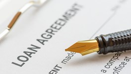 loan agreement