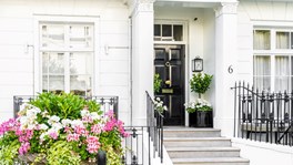 London home