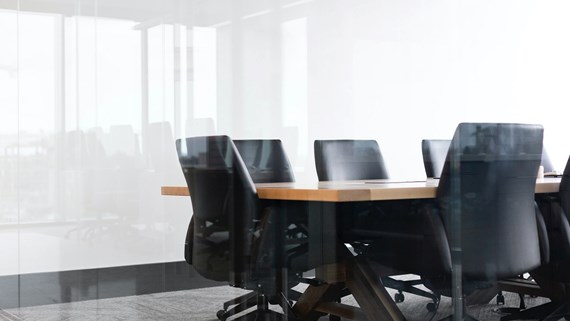 Meeting room