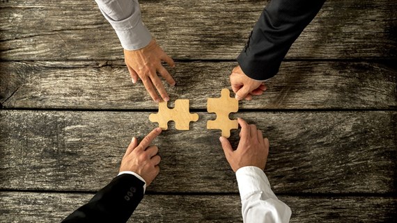 Merger