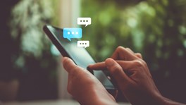 messaging