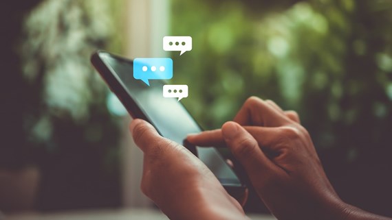 messaging