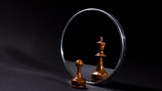mirror