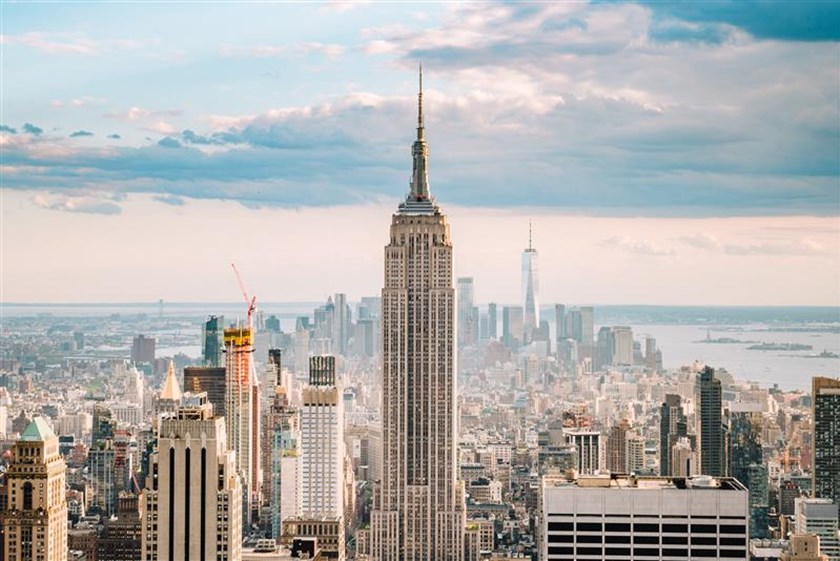 new york