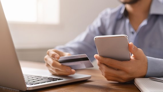 pay online
