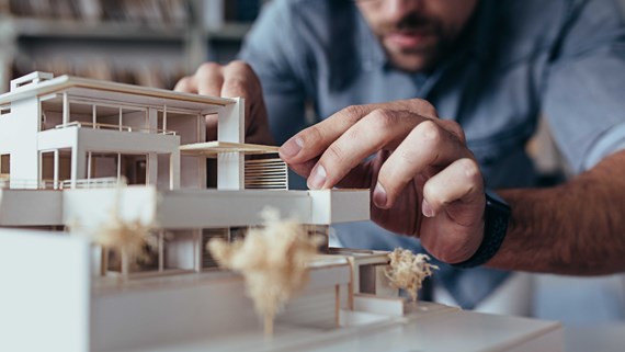 Architect